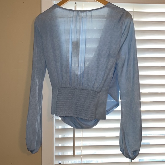 Anthropologie Blouse - Picture 2 of 5